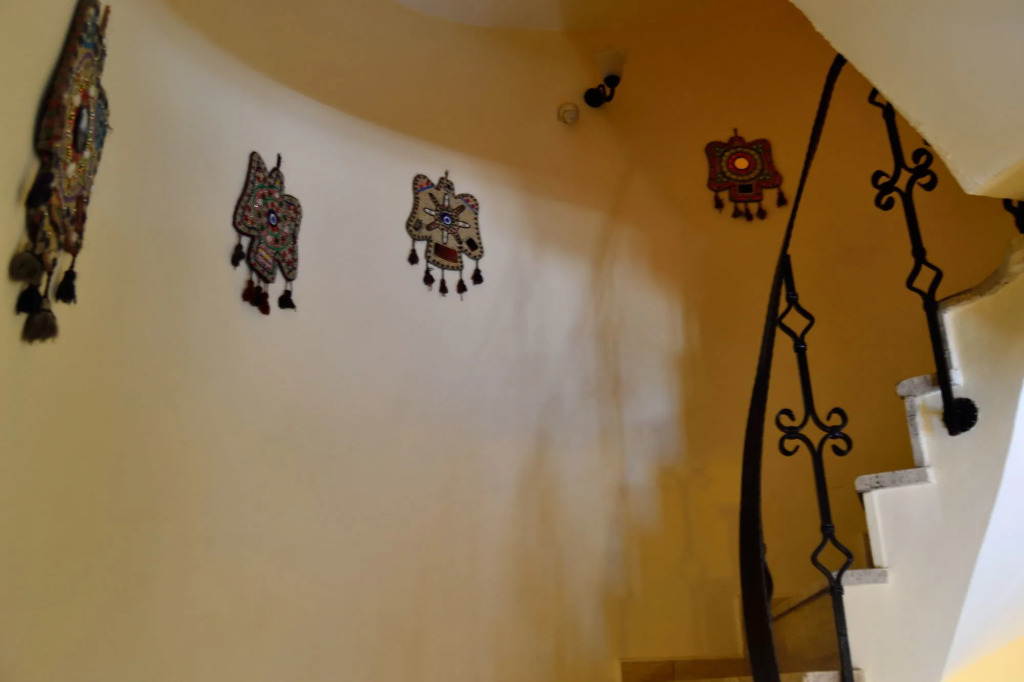 Hotel Alp Guesthouse