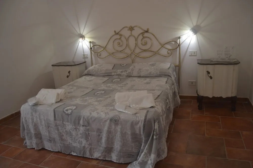 Adagio B&B Sicily