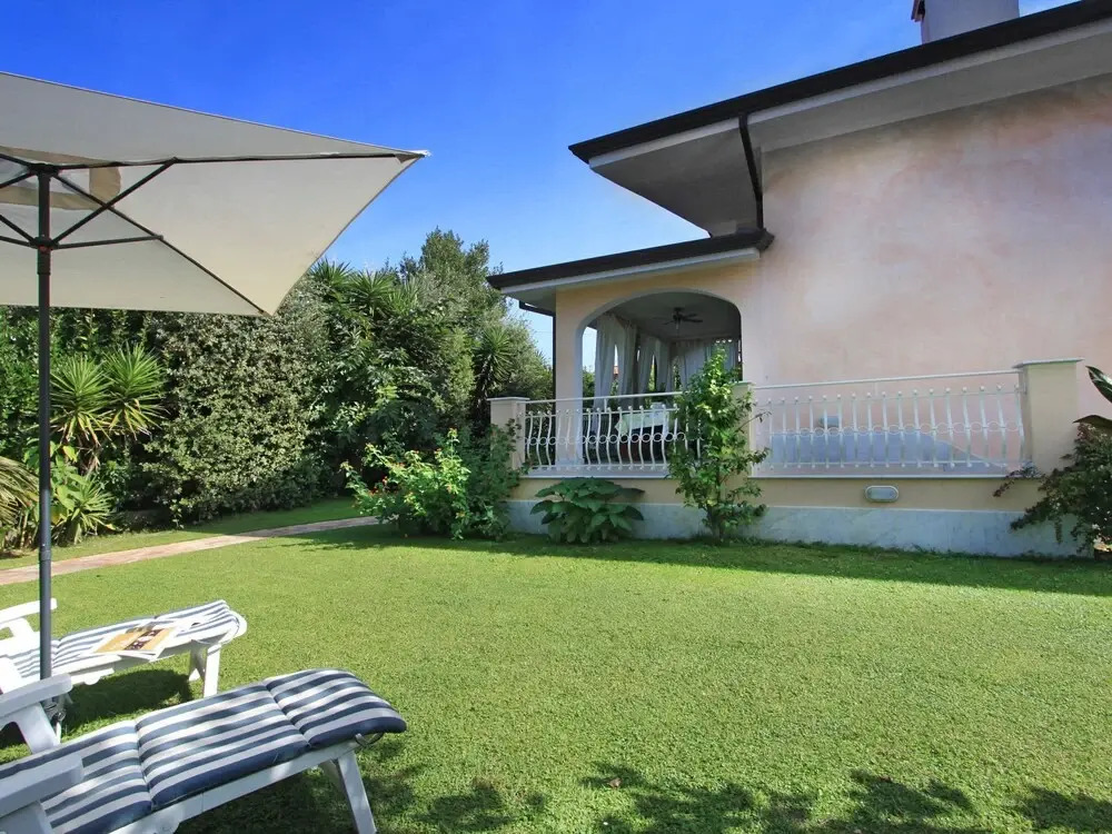 Lidia Forte dei Marmi