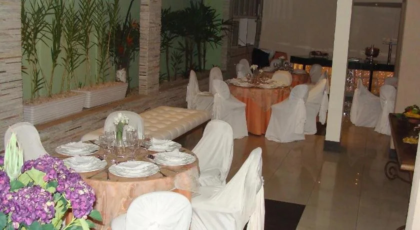 Maxim Plaza Hotel