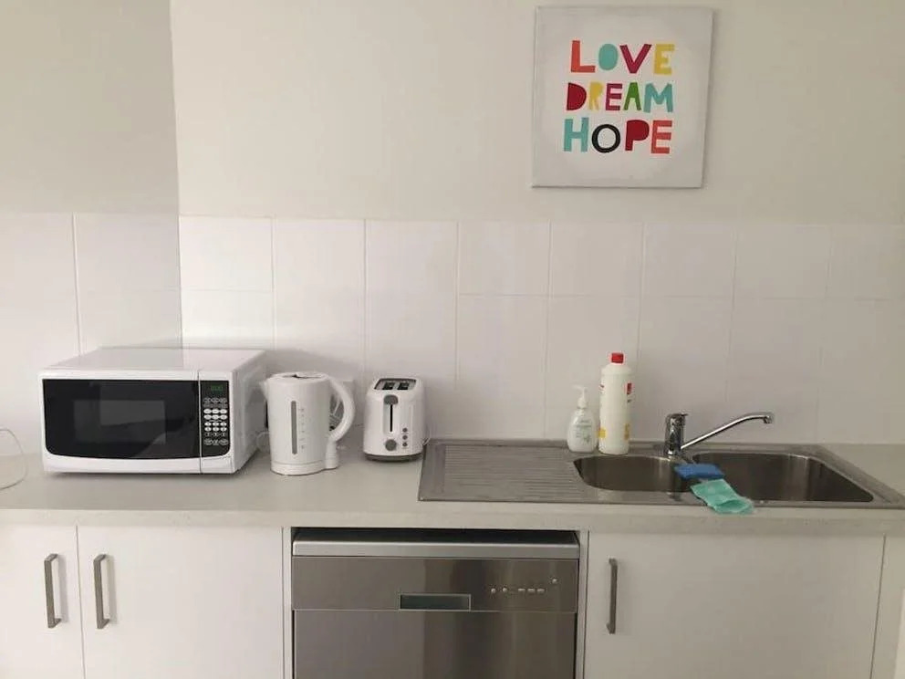 Erikas Holiday Apartment