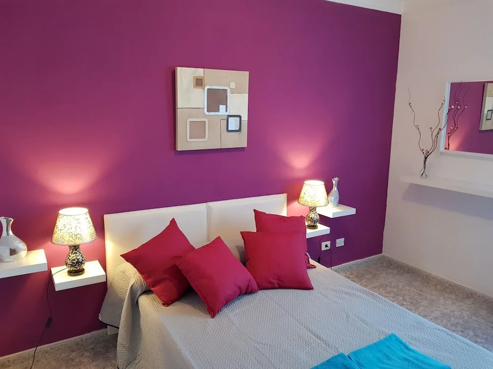 Hostal Casa Samay