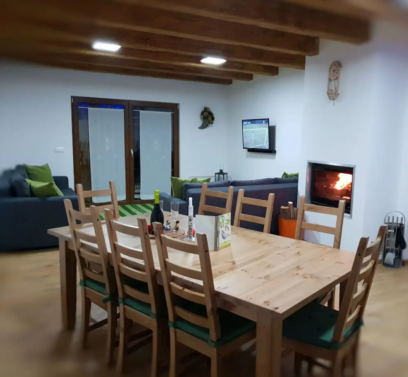la LUNA delle MONTAGNE Chalet