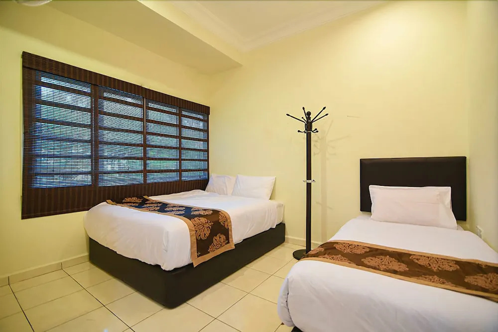 DaHong Homestay 1