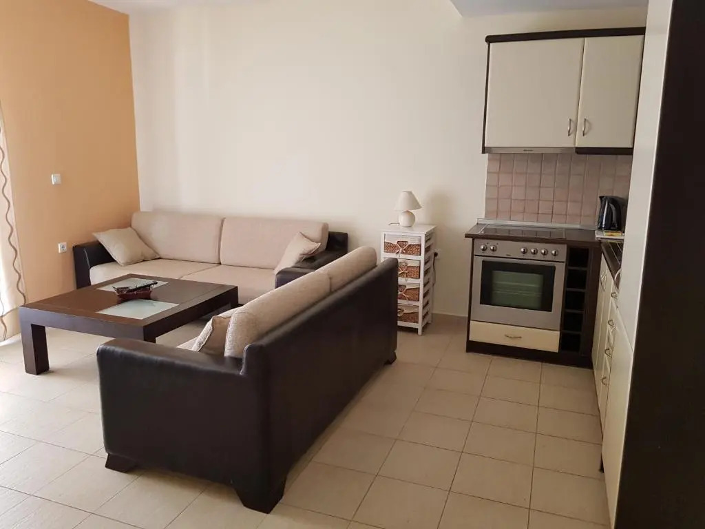 Corfu Glyfada Beach Apartment 23