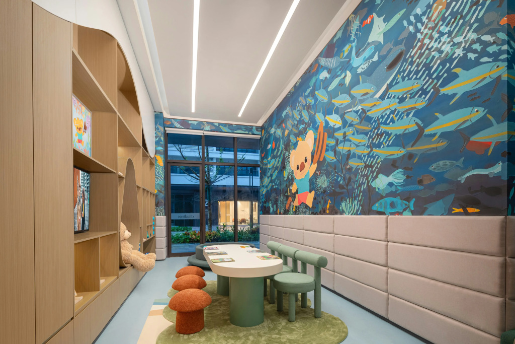 Citadines Hope City Boao
