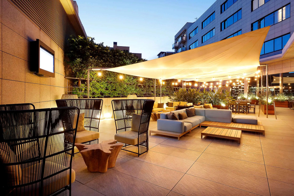 Hotel SB Icaria