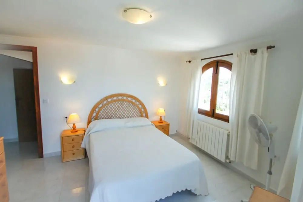 Paraiso Terrenal 8 - holiday home with private swimming pool in Costa Blanca