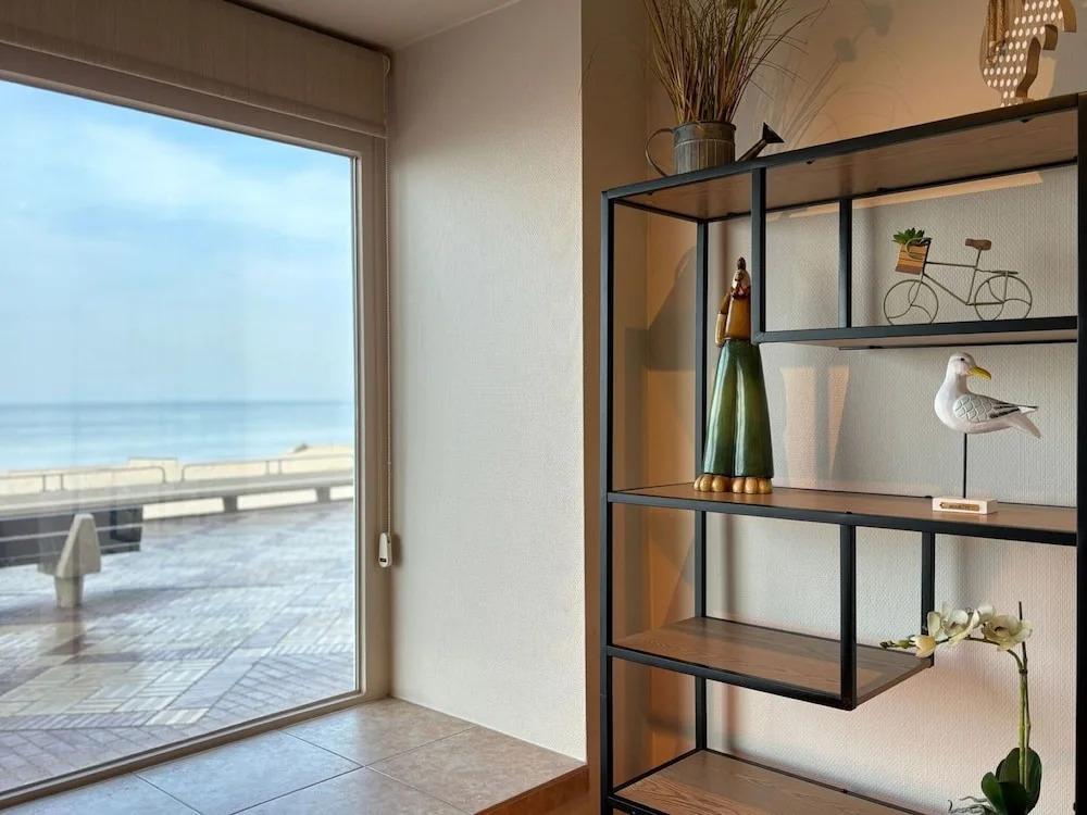 Giannina 0001 Located at the Beach