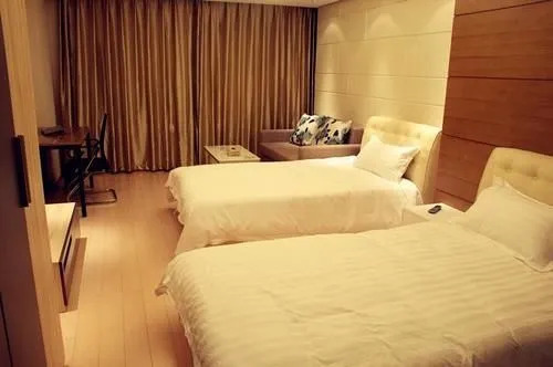 Hangzhou Xihu No.1 Hotel