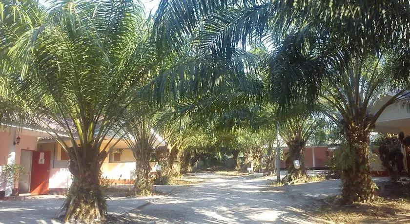 Sweet Dream Resort