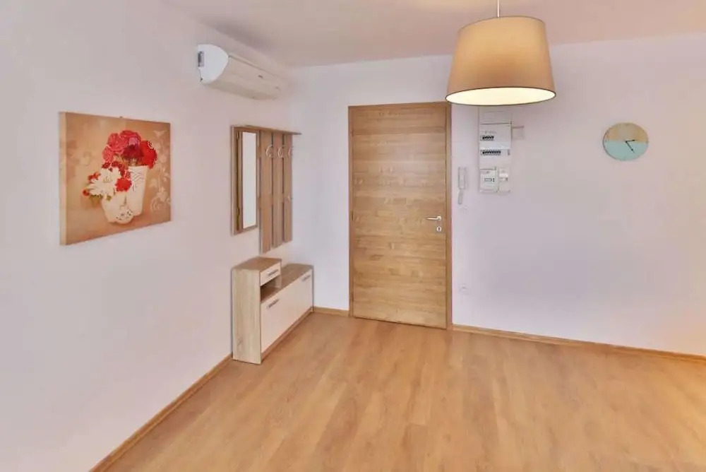 Résidence les Cèdres