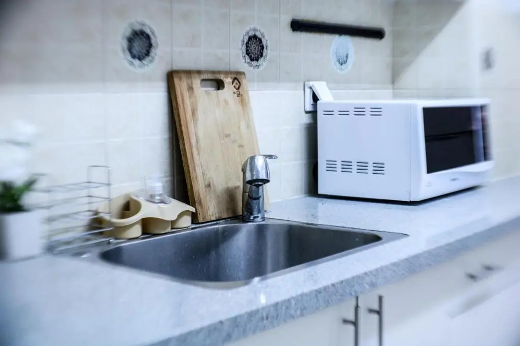 Orel's Ground floor Apartment