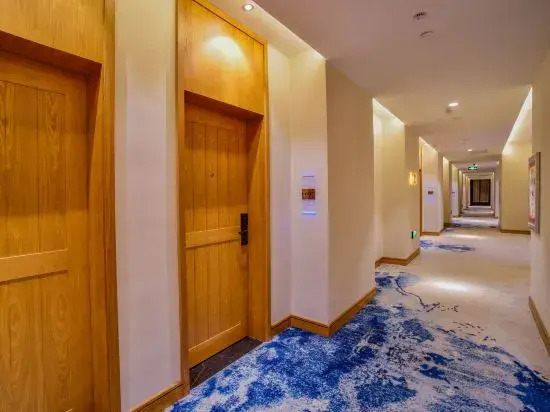 Huishui Bieyang Hotel
