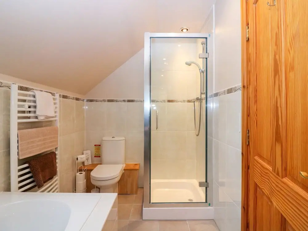 10a Aurora Bay Flodigarry, Portree