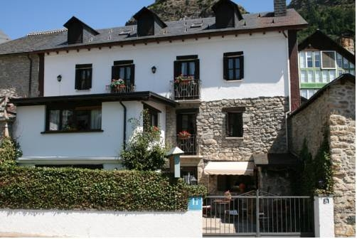 Casa Marieta Escarrilla