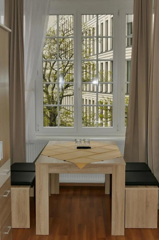 Centrum Hotel Mitte