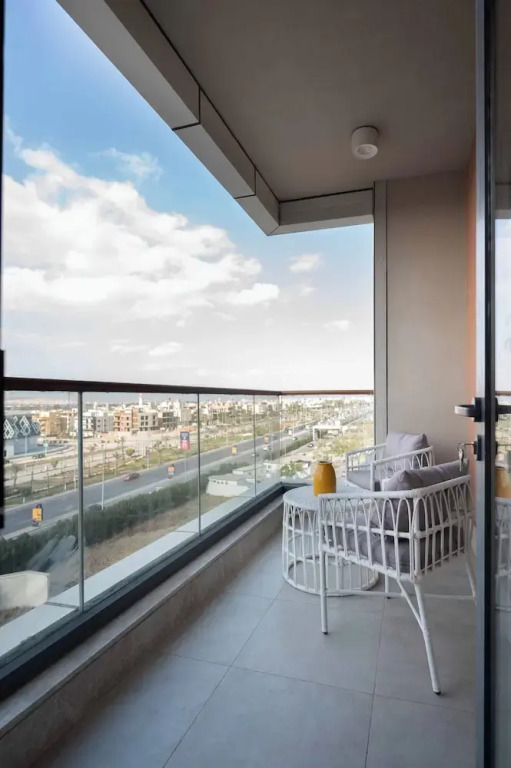 Aeon Towers Boutique Apartments by BirdNest