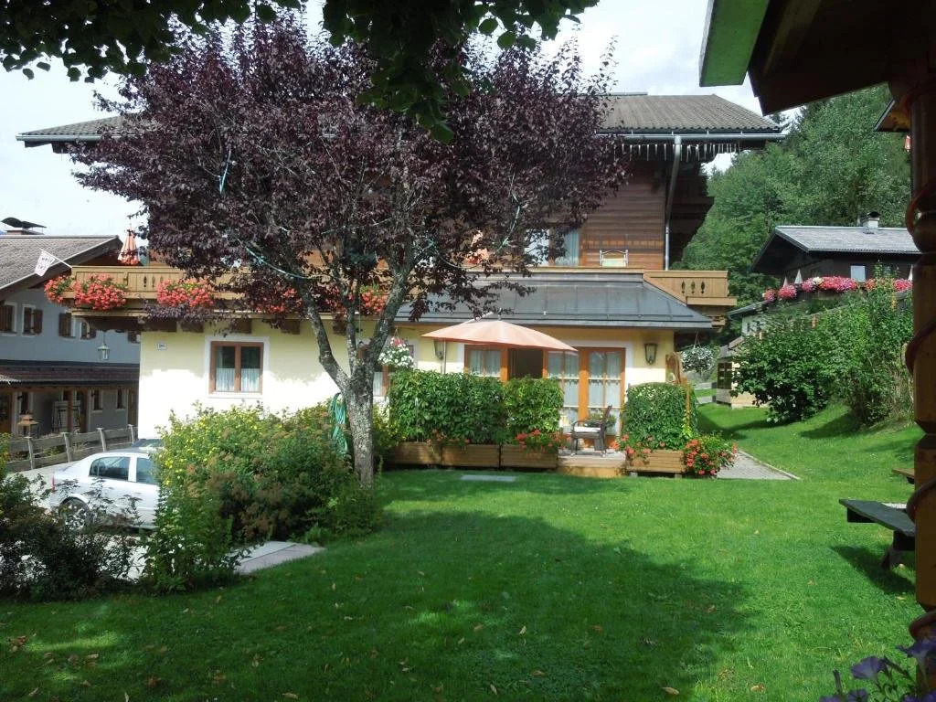 Pension Mozart
