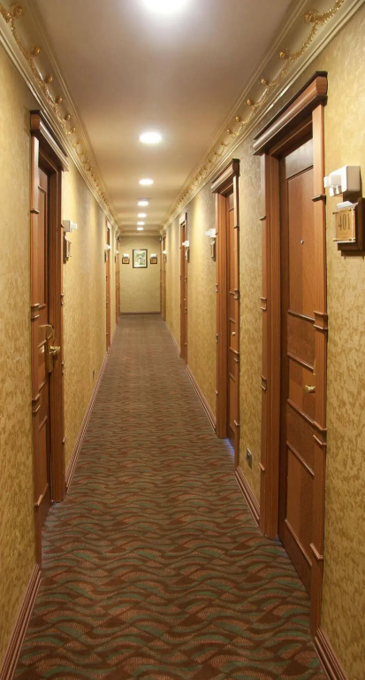 Hotel Sapphire