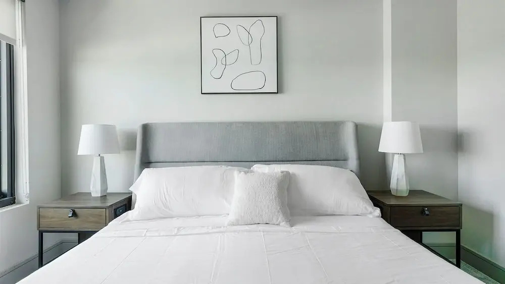 Landing Apartments Houston