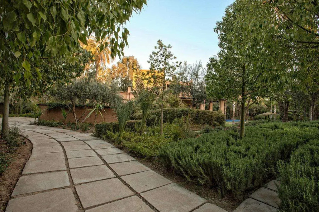 Villa Berbère Domaine des Kasbahs