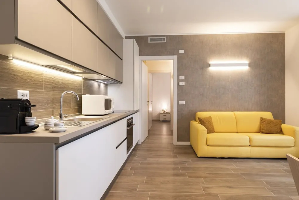 notaMi - West Milan Modern Apartment