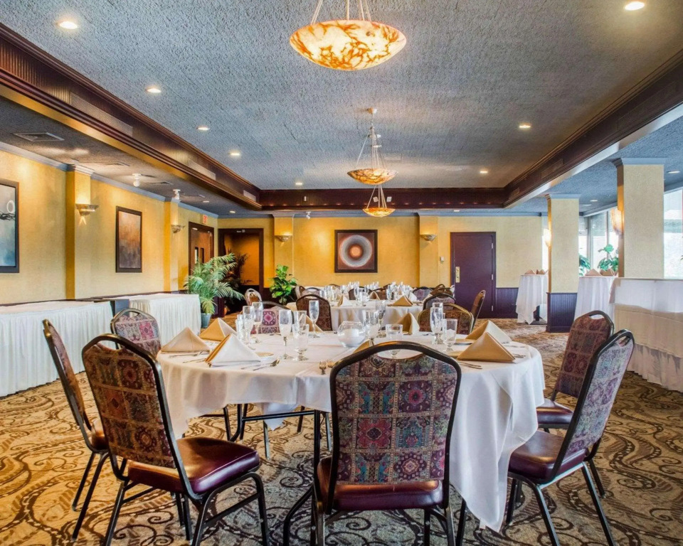 Hampton Inn Oswego