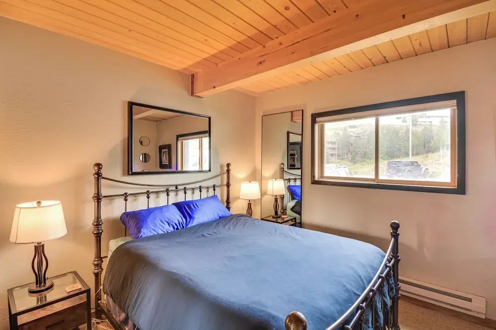 The Love Shack - A Couple's Colorado Retreat!