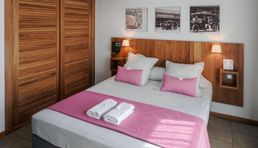 Hotel Le Saint Pierre ÎLe De La Reunion