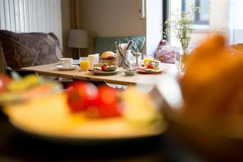 Kaffee&Kissen - Das Boutique Hotel am Rhein