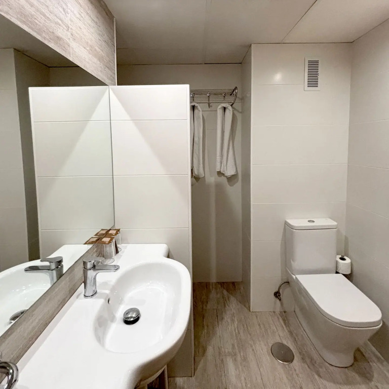 Hotel Melina