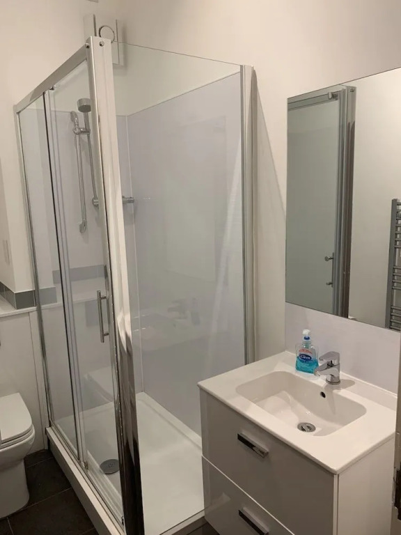 Aberdeen Serviced Apartments: Charlotte street