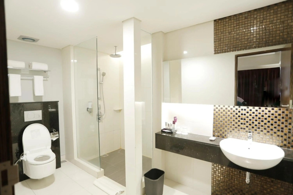 Mercure Padang