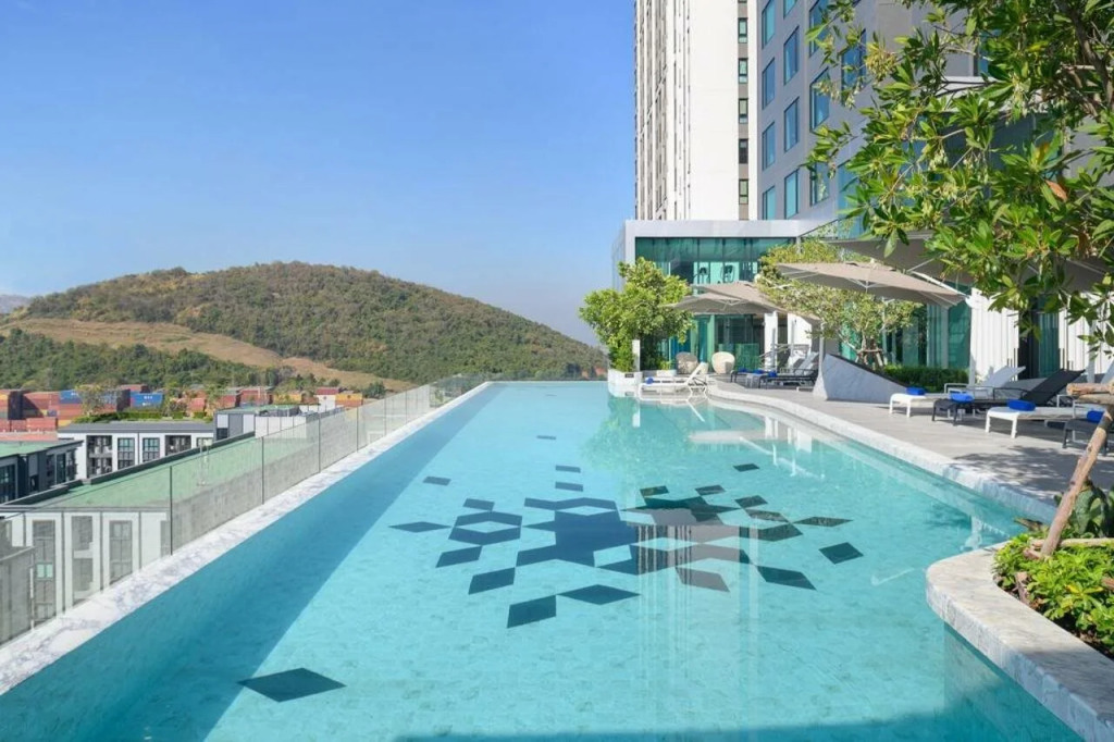Holiday Inn & Suites Siracha Laemchabang by IHG