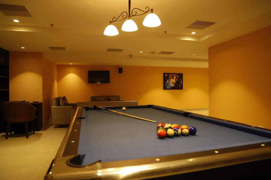 The Raviz Calicut