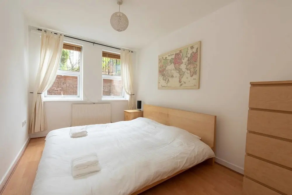 Cosy 1BR Flat in Heart of Fallowfield