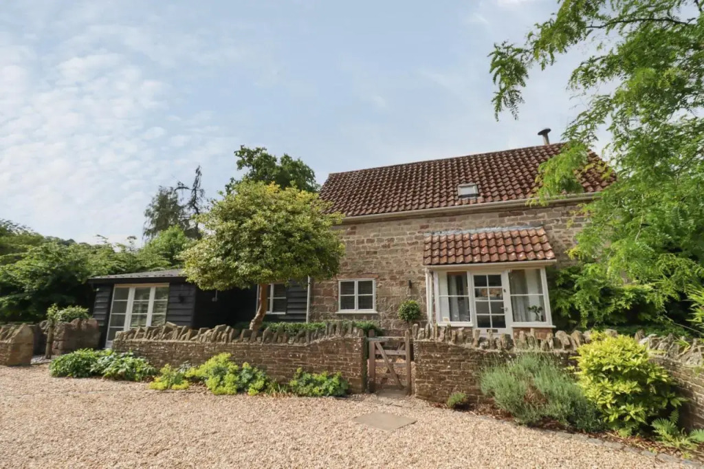 The Coach House