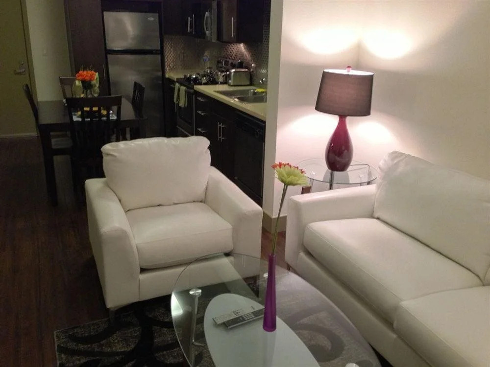 Downtown LA Extended Stay