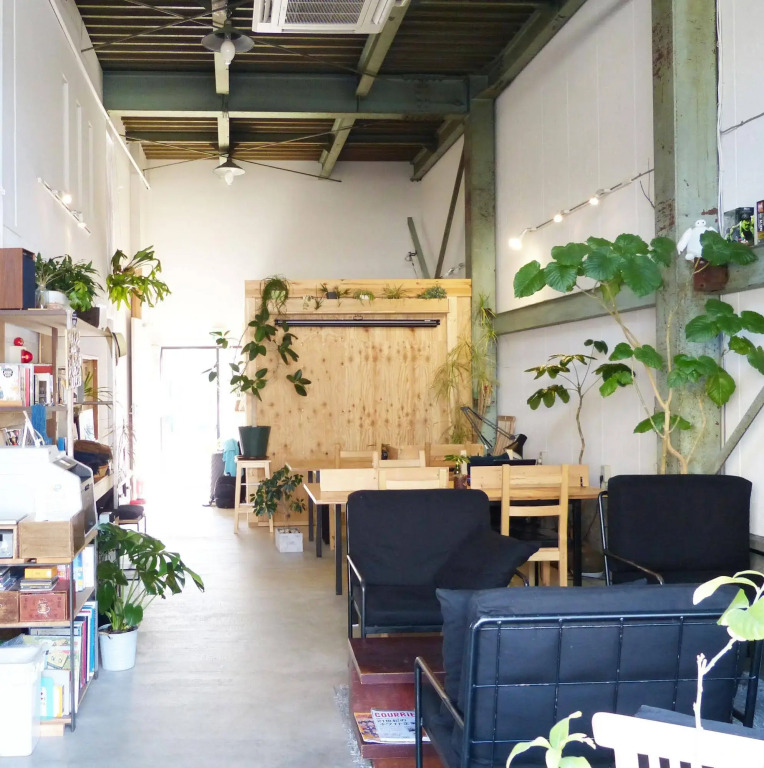 Tokyo Hütte - Hostel