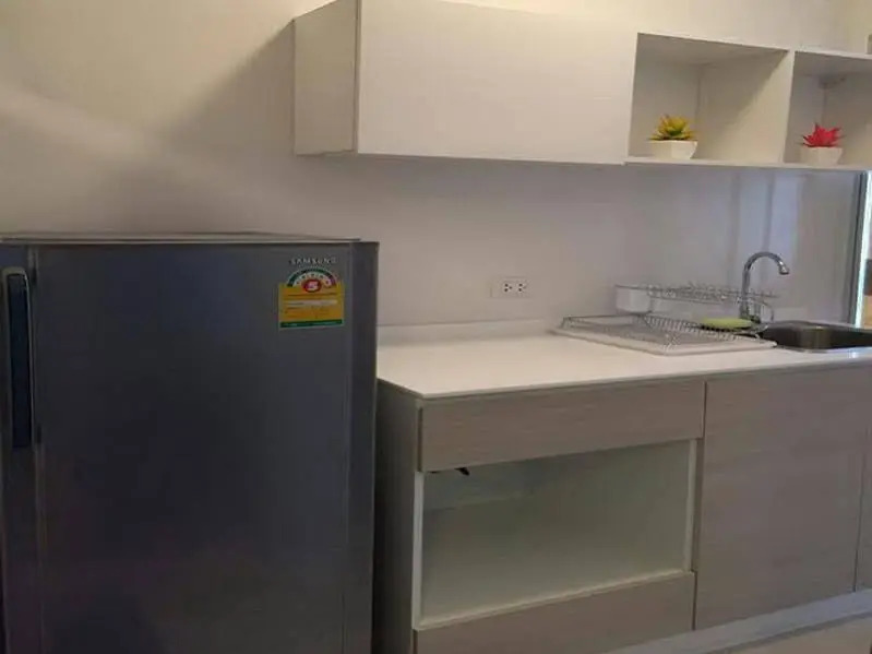 Baan Kiang Fah 23rd Floor Hua Hin