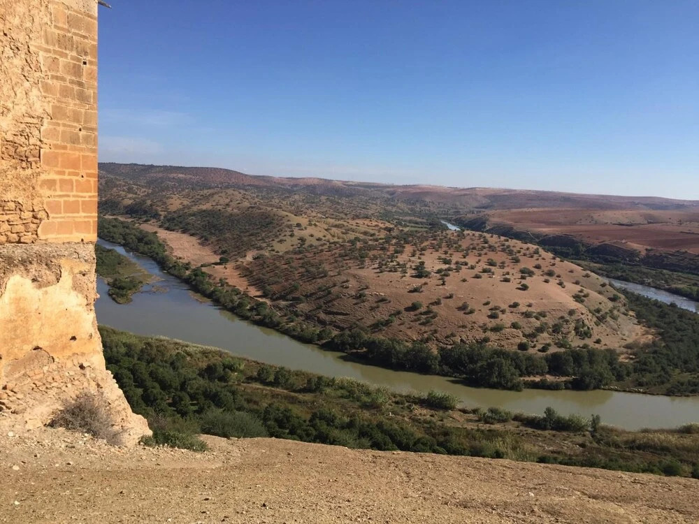 Safa Boulaouane Eco-Lodge