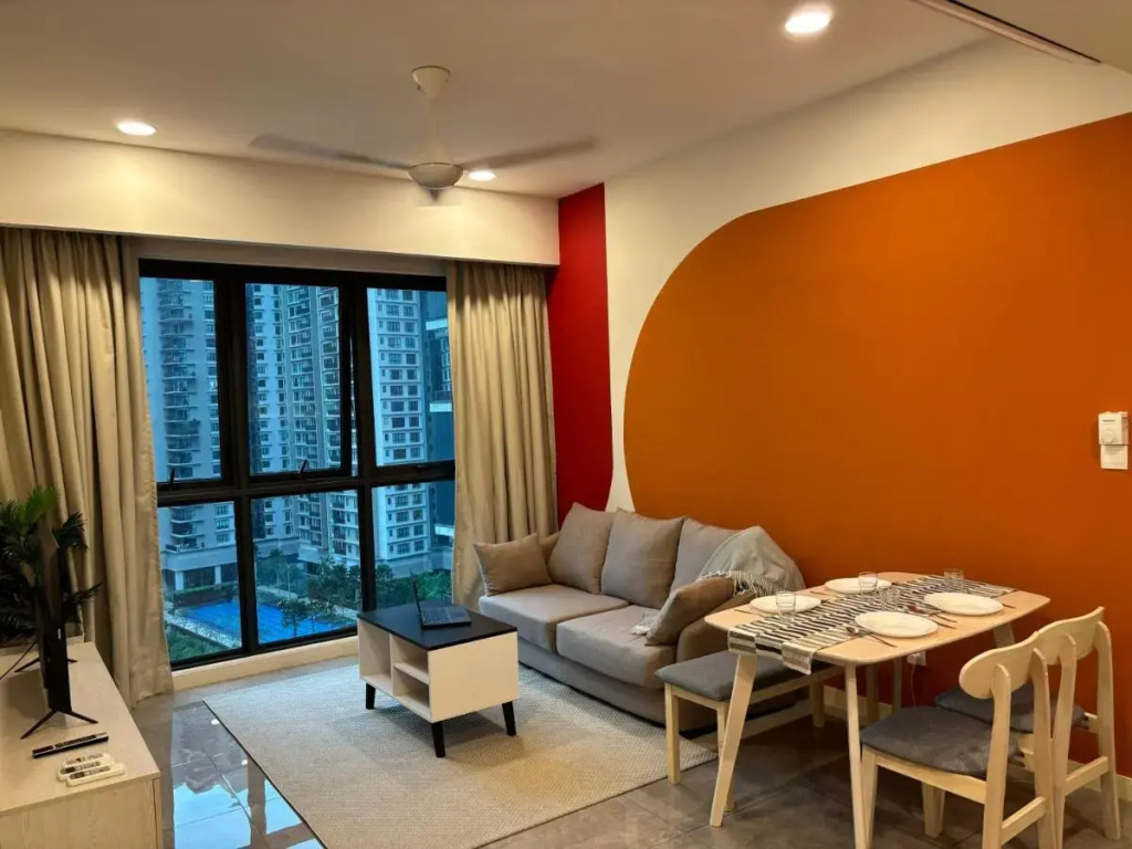 The Ooak Suites by Bamboo Hospitality