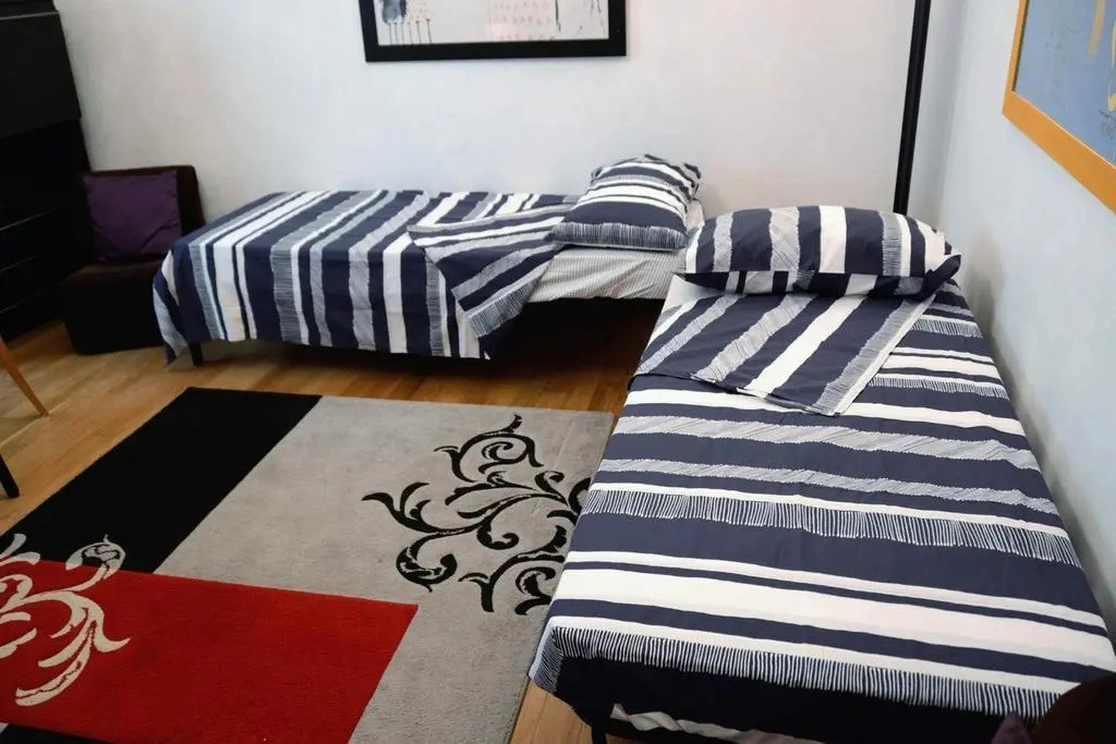Casa Vacanze Linda