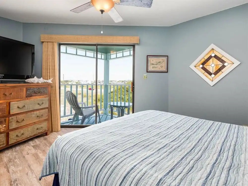 Perdido Dunes at Perdido Key B by Meyer Vacation Rentals