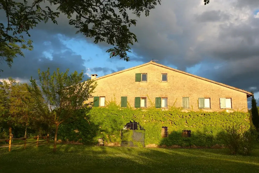 Agriturismo Calterrazzano