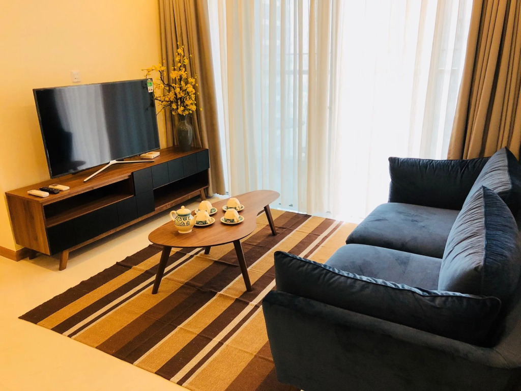 River View Apartment & Hotel