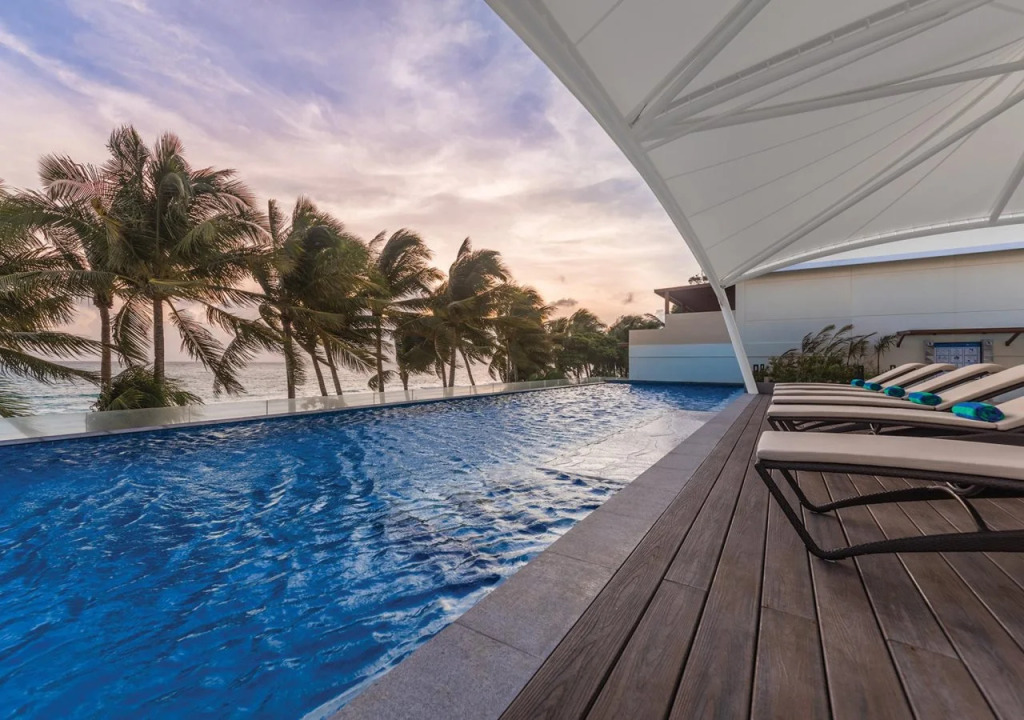 Henann Palm Beach Resort