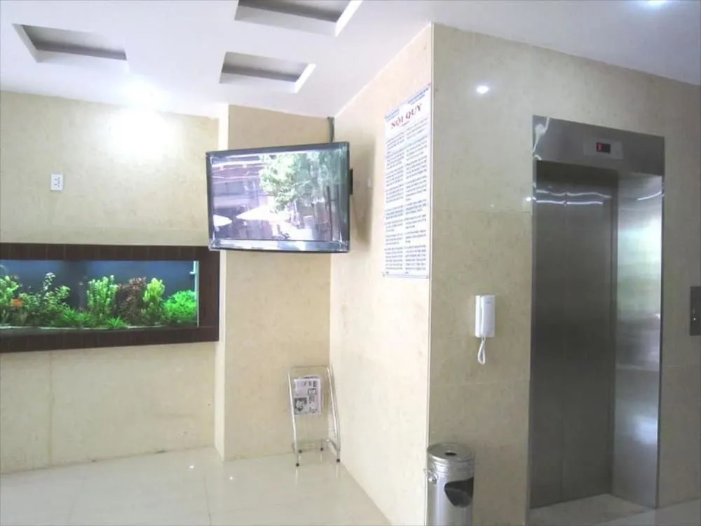 Hoang Dai Hotel Danang
