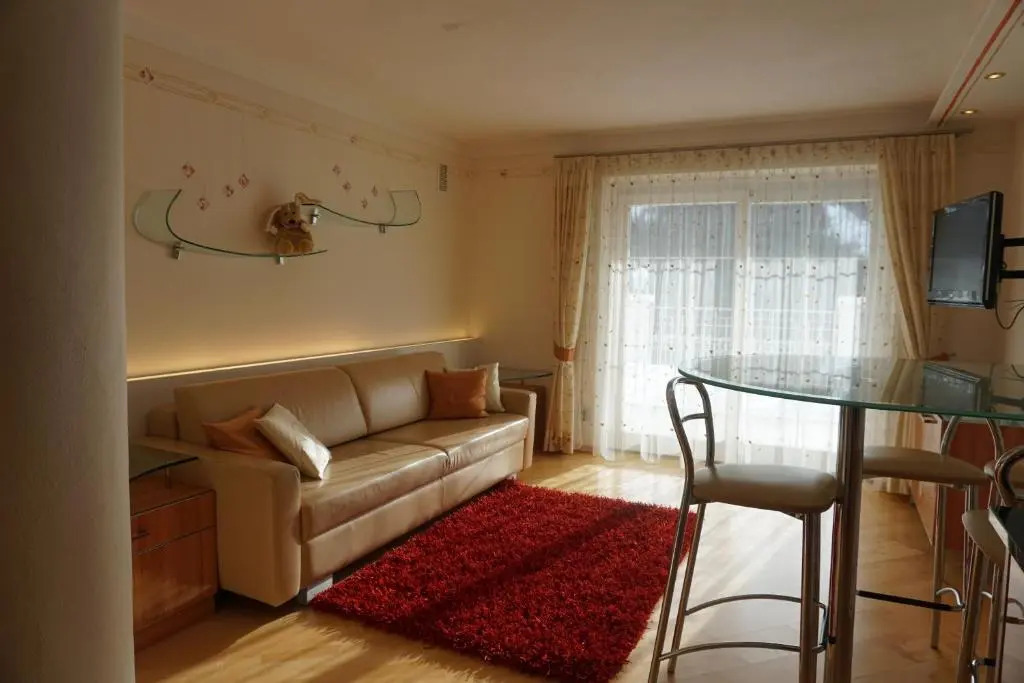 Das Land-Palais - Your lovely Mountain Hideaway